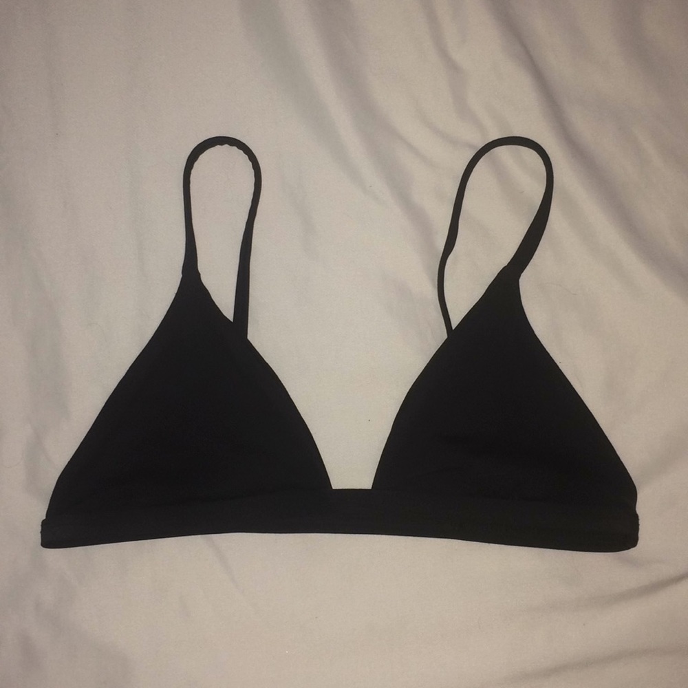 ❤️TRADED Midori bikinis siren top